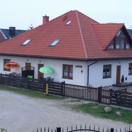 Apartamenty Jakob Rewal Exterior foto