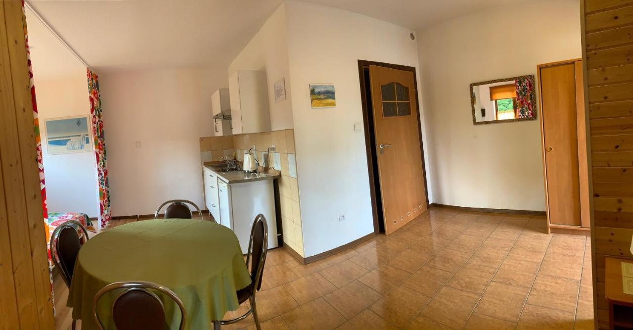Apartamenty Jakob Rewal Exterior foto