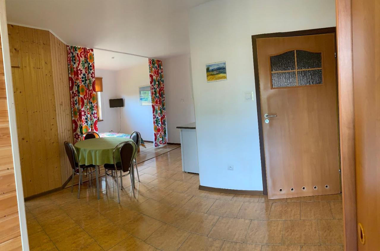 Apartamenty Jakob Rewal Exterior foto