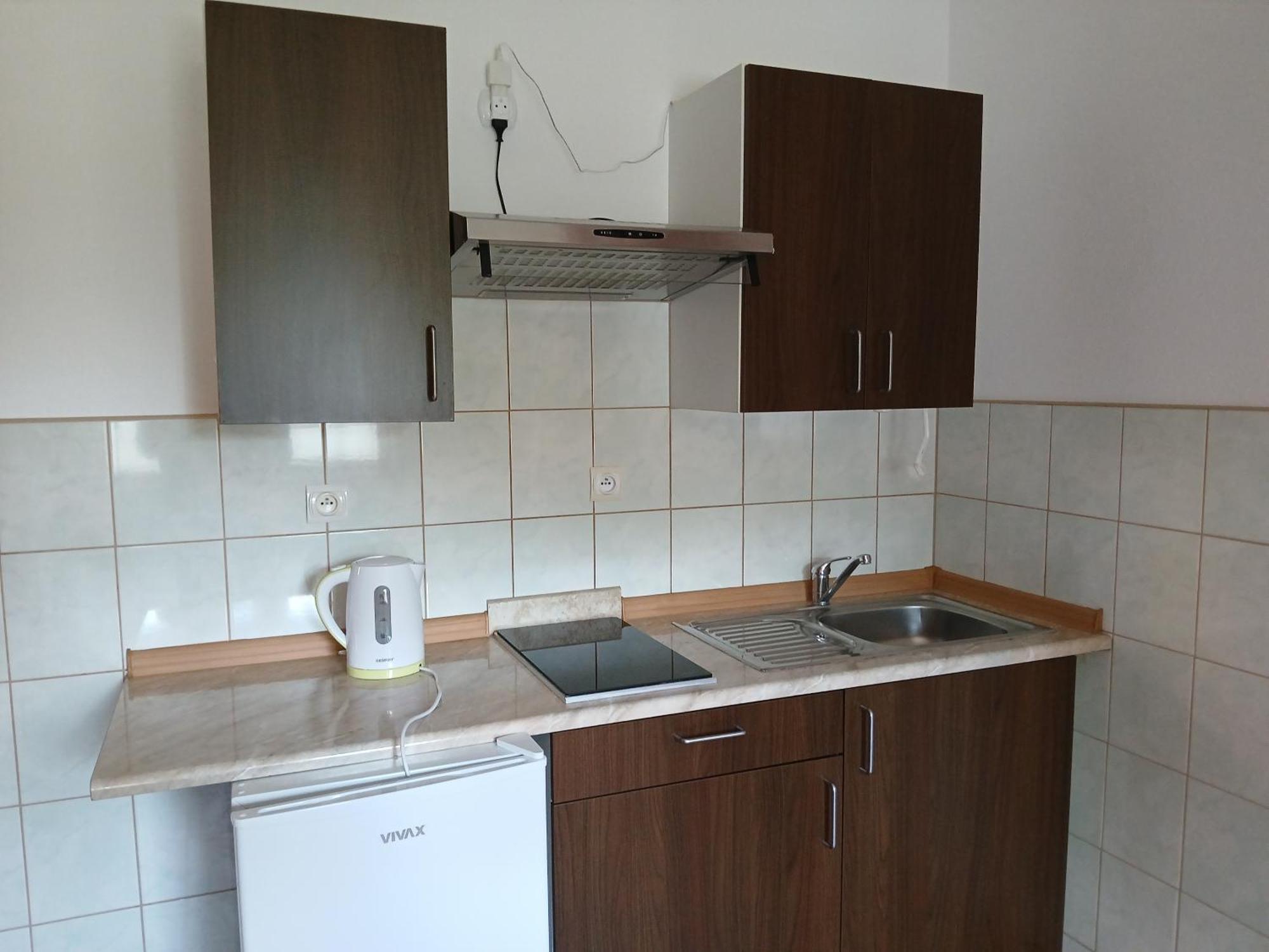 Apartamenty Jakob Rewal Exterior foto