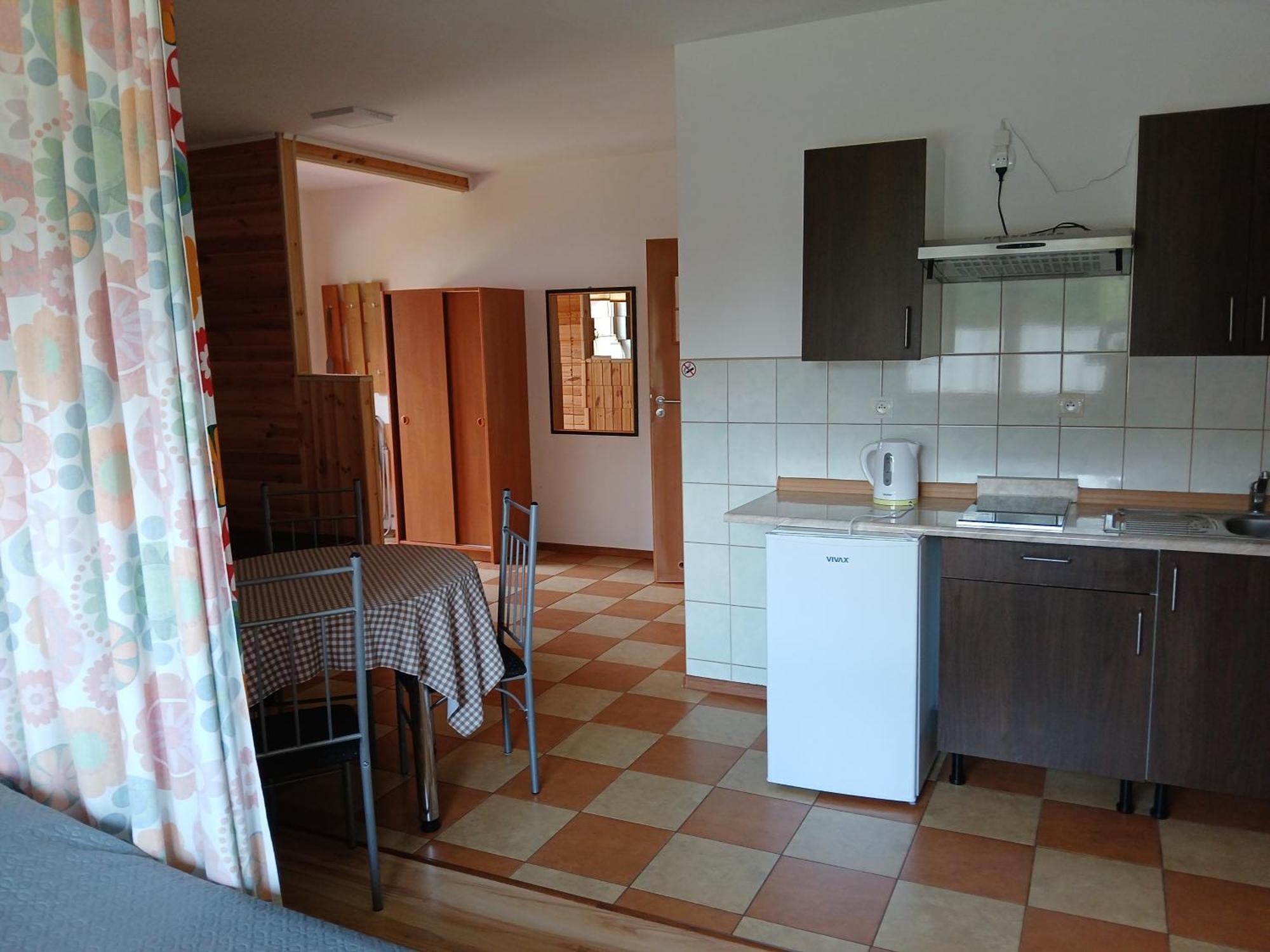 Apartamenty Jakob Rewal Exterior foto