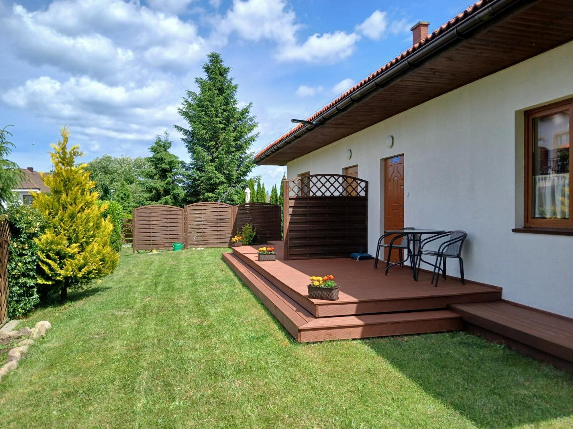 Apartamenty Jakob Rewal Exterior foto