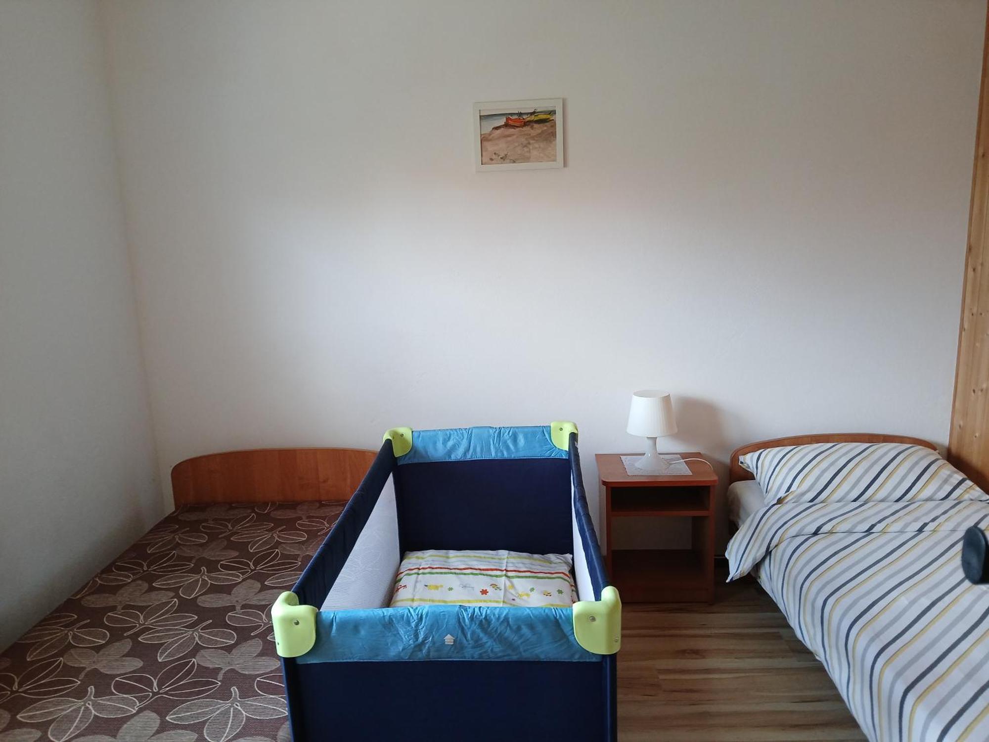 Apartamenty Jakob Rewal Exterior foto
