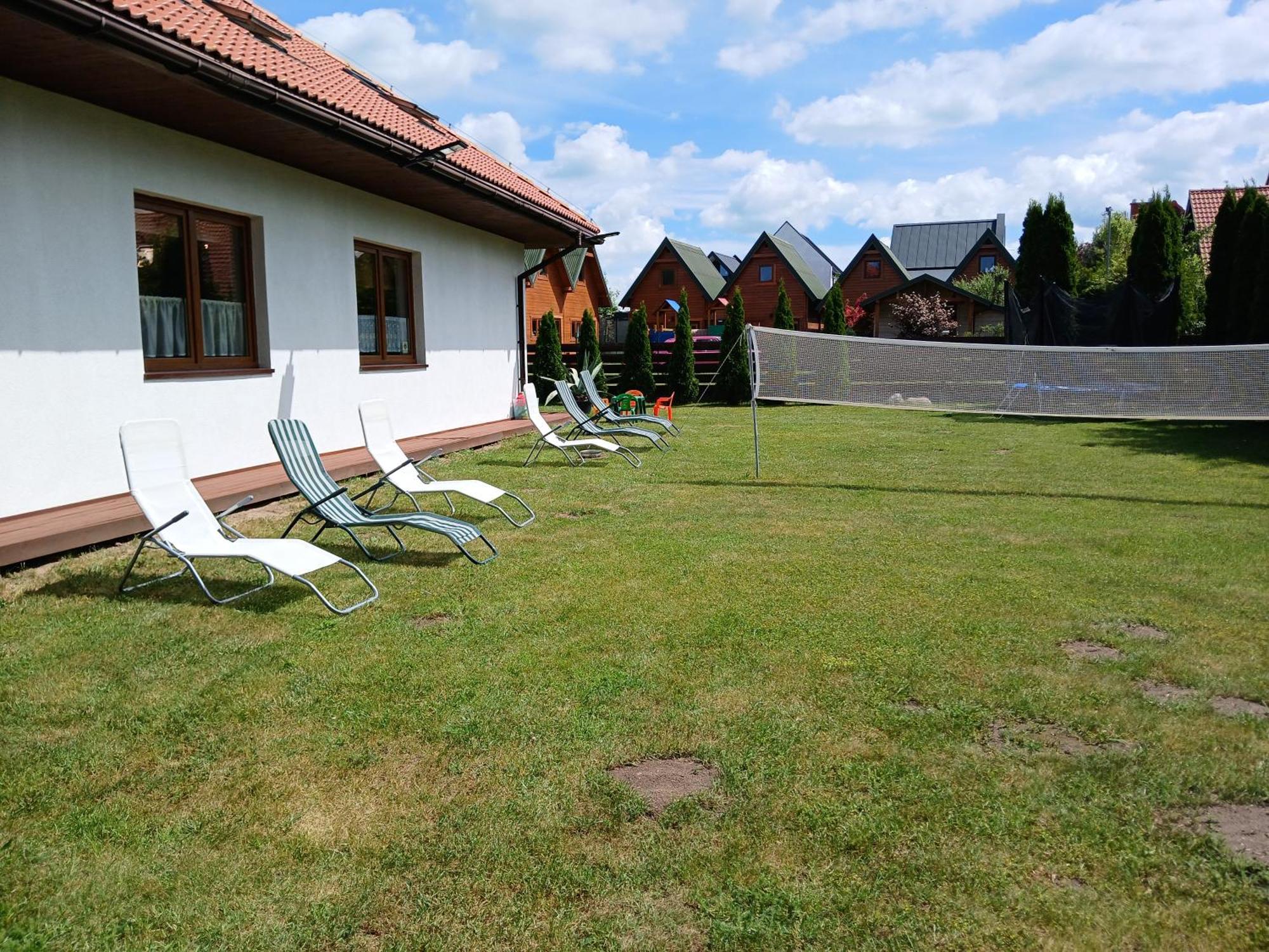 Apartamenty Jakob Rewal Exterior foto