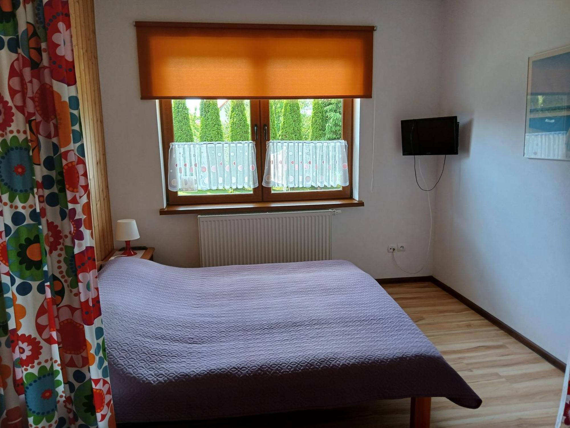 Apartamenty Jakob Rewal Exterior foto