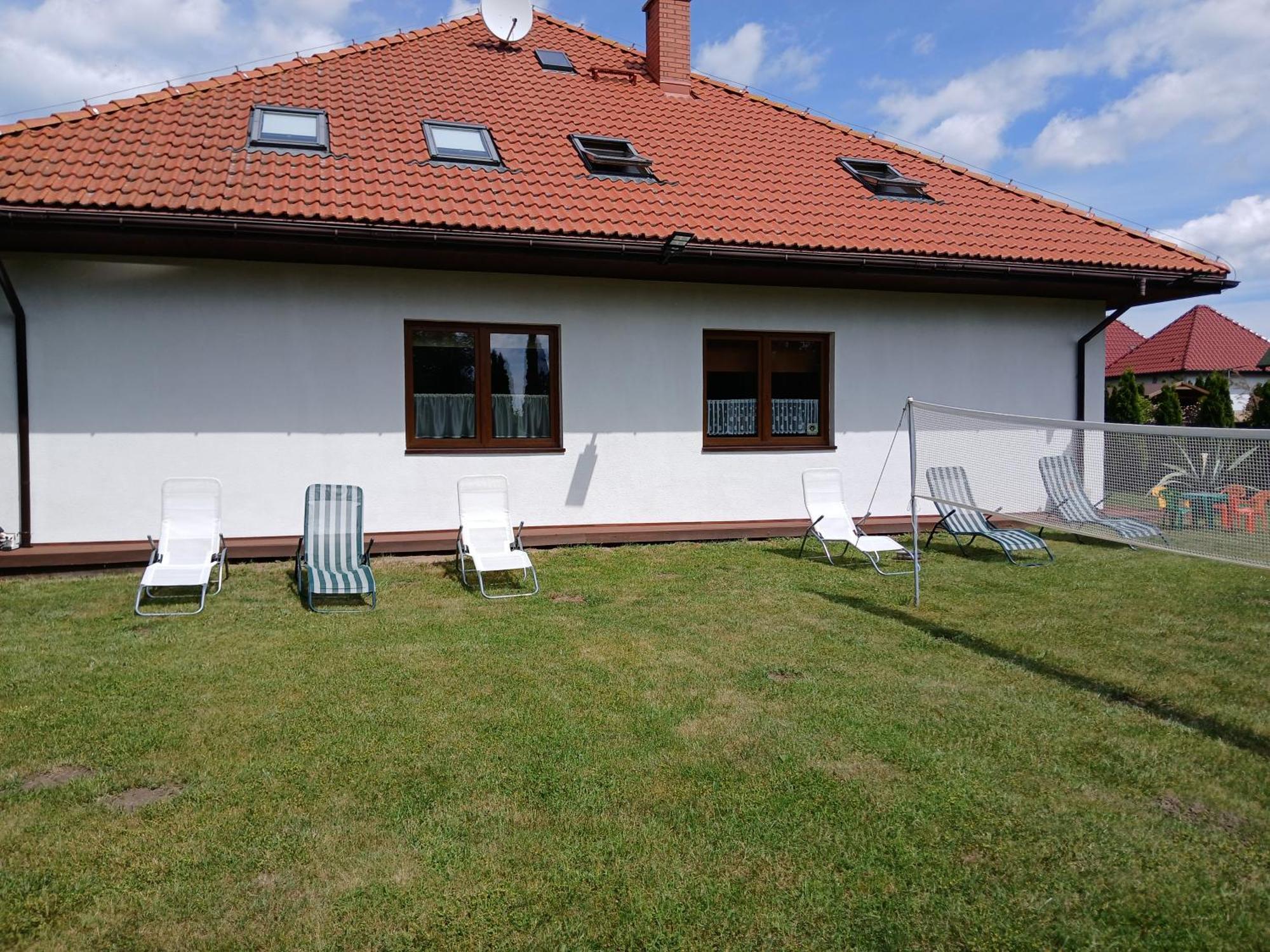 Apartamenty Jakob Rewal Exterior foto