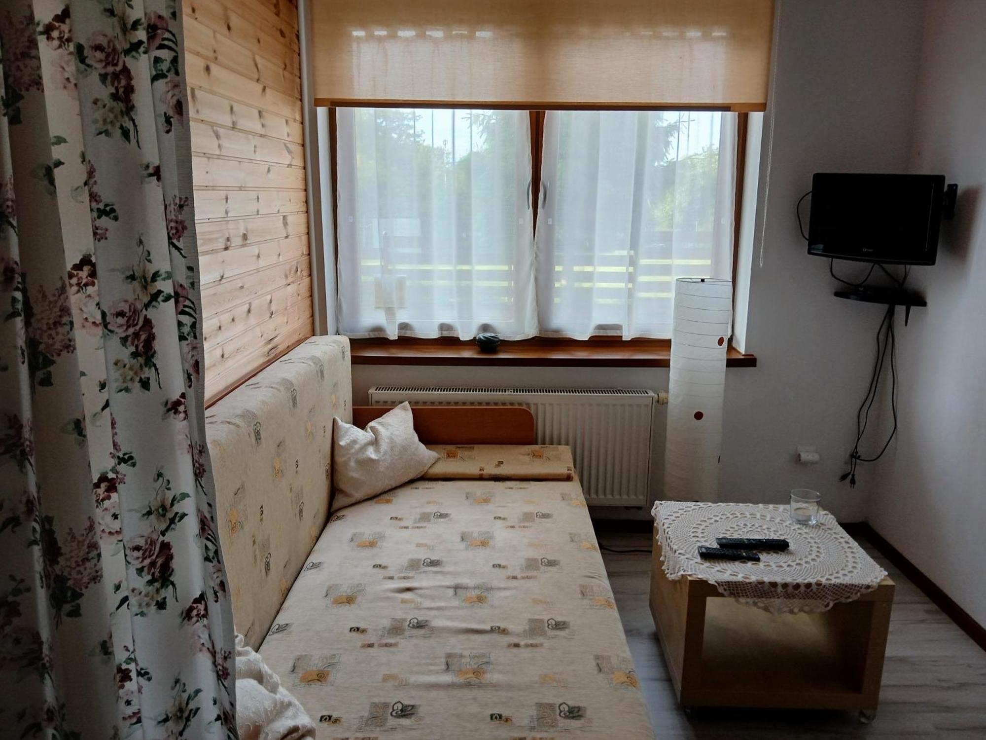 Apartamenty Jakob Rewal Exterior foto