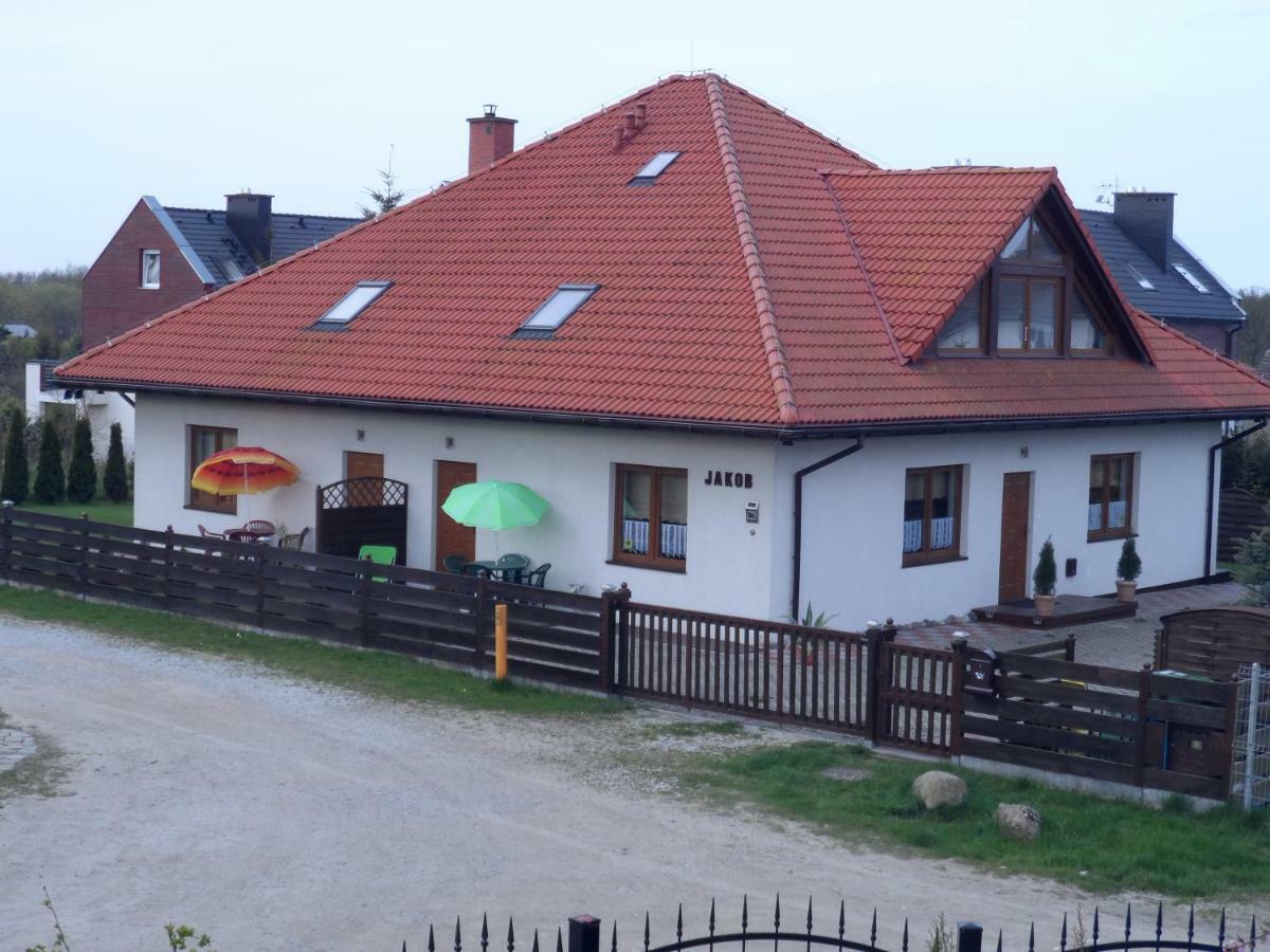 Apartamenty Jakob Rewal Exterior foto
